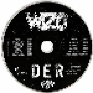 WIZO: DER (CD) - Bild 3