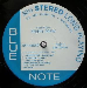 Kenny Drew: Undercurrent (LP) - Bild 3