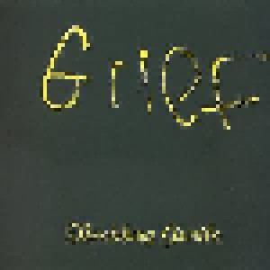 Throbbing Gristle: Grief (CD) - Bild 1
