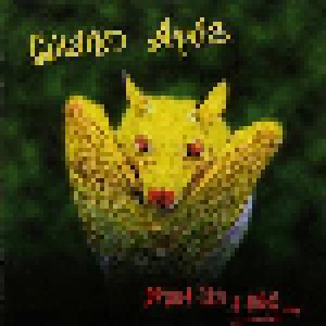 Guano Apes: Proud Like A God (CD) - Bild 1
