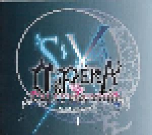 Sixh.: Opera - Galaxy Android: Angel And Demon (Single-CD) - Bild 2