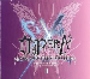 Sixh.: Opera - Galaxy Android: Butterfly & Spider (Single-CD) - Bild 2