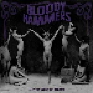 Bloody Hammers: Lovely Sort Of Death (CD + Mini-CD / EP) - Bild 1