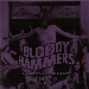 Bloody Hammers: Lovely Sort Of Death (CD + Mini-CD / EP) - Bild 2
