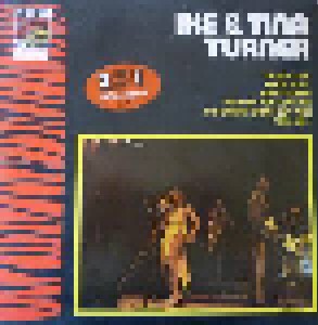 Cover - Ike & Tina Turner: Ike & Tina Turner