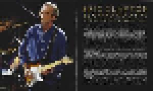 Eric Clapton: Slowhand At 70 - Live At The Royal Albert Hall (Blu-ray Disc) - Bild 5