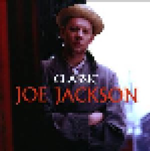 Joe Jackson: Classic (CD) - Bild 1