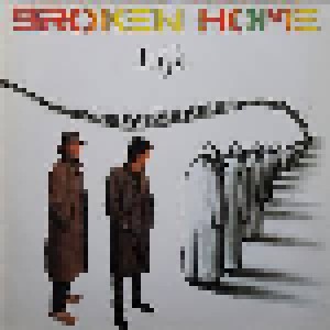 Broken Home: Life (LP) - Bild 1