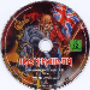 Iron Maiden: Maiden England '88 (2-DVD) - Bild 5