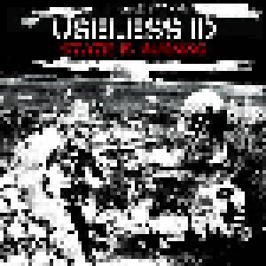 Useless ID: State Is Burning (CD) - Bild 1