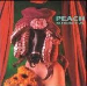 Peach: Siesta (CD) - Bild 1