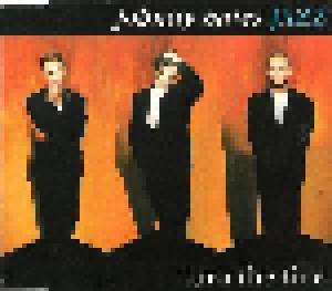 Johnny Hates Jazz: Turn The Tide (Single-CD) - Bild 1
