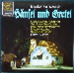 Engelbert Humperdinck: Hänsel Und Gretel / Auszüge (LP) - Bild 1