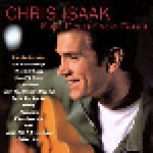 Chris Isaak: San Francisco Days (CD) - Bild 1