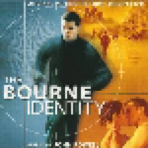 John Powell: The Bourne Identity (CD) - Bild 1