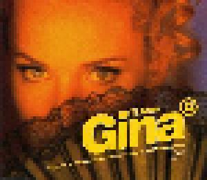 Gina G: Ti Amo - Cover