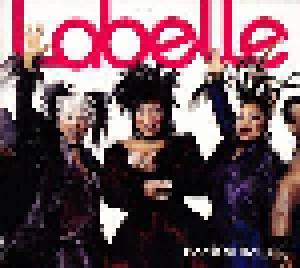 LaBelle: Back To Now - Cover