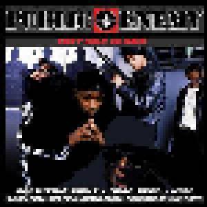 Public Enemy: Can't Hold Us Back - Cover