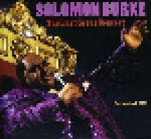 Solomon Burke: Last Great Concert - Switzerland 2008, The - Cover