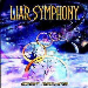 Liar Symphony: Spirit Machine - Cover