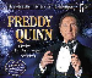 Freddy Quinn: Lieder, Die Das Leben Schrieb - Cover