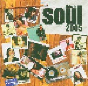 This Is Soul 2005 - Cover