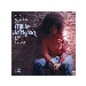 Millie Jackson: Moods Of Millie Jackson - Her Best Ballads, The - Cover