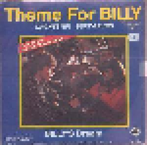Bert Grund Orchester: Theme For Billy - Cover