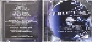 Derek Sherinian: Molecular Heinosity (CD) - Bild 3