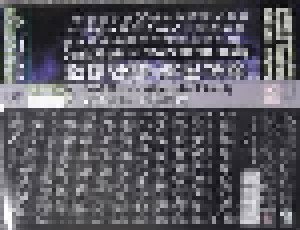 Derek Sherinian: Molecular Heinosity (CD) - Bild 4