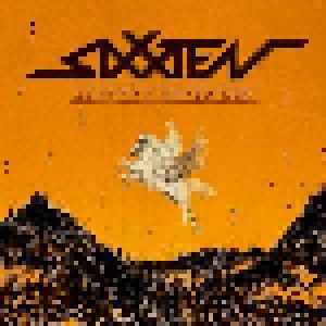 Sixxxten: Automat Supérieur (LP + CD) - Bild 1