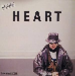 Pet Shop Boys: Heart (12") - Bild 1