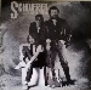 Schoierer Band: Rockator (LP) - Bild 1