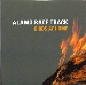 Alamo Race Track: Birds At Home (Promo-CD) - Bild 1
