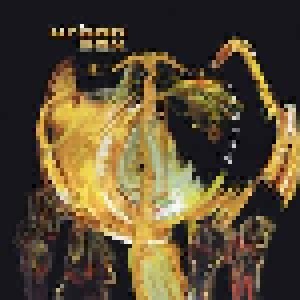 Cover - Urban Sax: Spiral