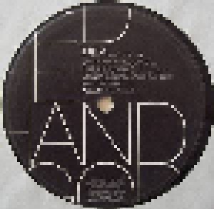 New Order: Touched By The Hand Of God (12") - Bild 2