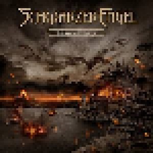 Schwarzer Engel: Imperium II: Titania (CD) - Bild 1