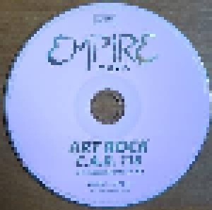 Empire Art Rock - E.A.R. 116 (CD) - Bild 3