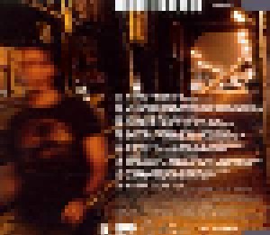 DJ Isaac: Under The Needle (CD) - Bild 2