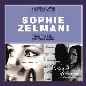 Sophie Zelmani: Time To Kill / I'm The Rain (2-CD) - Bild 1