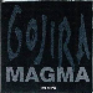 Gojira: Magma (CD + DVD) - Bild 6