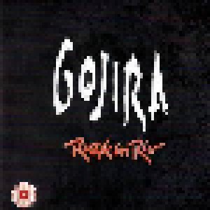 Gojira: Magma (CD + DVD) - Bild 7