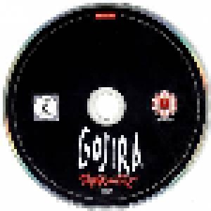 Gojira: Magma (CD + DVD) - Bild 9