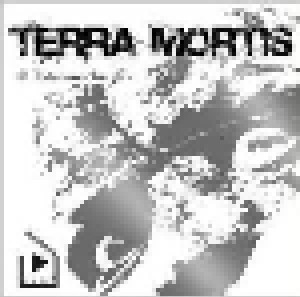 Cover - Terra Mortis: (02) Totenwache