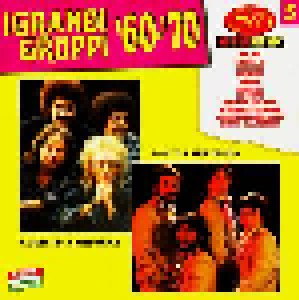 Cover - I Bisonti: I Grandi Gruppi '60 - '70 Vol. 5
