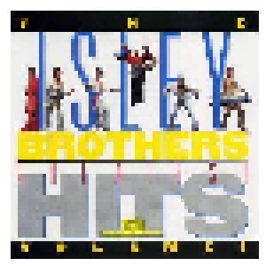 The Isley Brothers: Greatest Hits Volume 1 (LP) - Bild 1