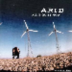 Cover - Arid: All Is Quiet Now
