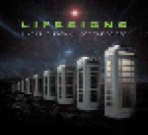 Cover - Lifesigns: Live In London - Under The Bridge