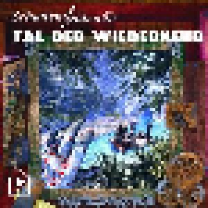 Schattensaiten: (06) Tal Der Wiederkehr (CD) - Bild 1