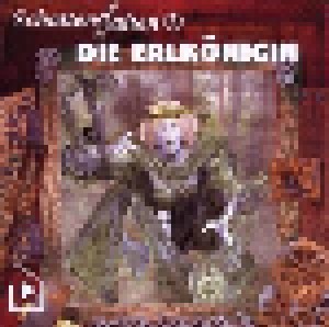 Schattensaiten: (07) Die Erlkönigin (CD) - Bild 1